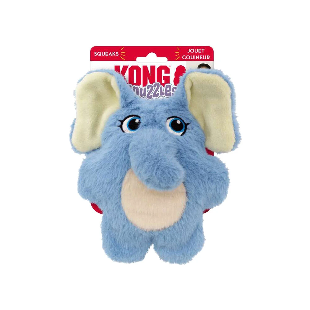 KONG Snuzzles 8 KONG Snuzzles – Bild 8