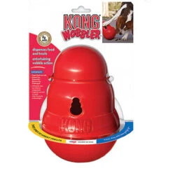 KONG Wobbler -Myd Pet Geschaft kong wobbler 219562 0500 none