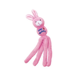 KONG Wubba Katzen-Spielzeug „Hase“ -Myd Pet Geschaft kong wubba kat konijn 229039 0500 none