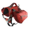 Kurgo Baxter-Rucksack 18 Kurgo Baxter-Rucksack -Myd Pet Geschaft kurgo baxter backpack chilibarn red l 137586 0500 none