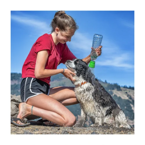 Kurgo Mud Dog Reisedusche 4 Kurgo Mud Dog Reisedusche -Myd Pet Geschaft kurgo mud dog travel shower 222784 1500 none