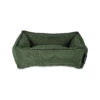 Lex & Max Chicago Hundebett -Myd Pet Geschaft lex max chicago hondenmand 80 x 65 cm groen 134225 2000 none