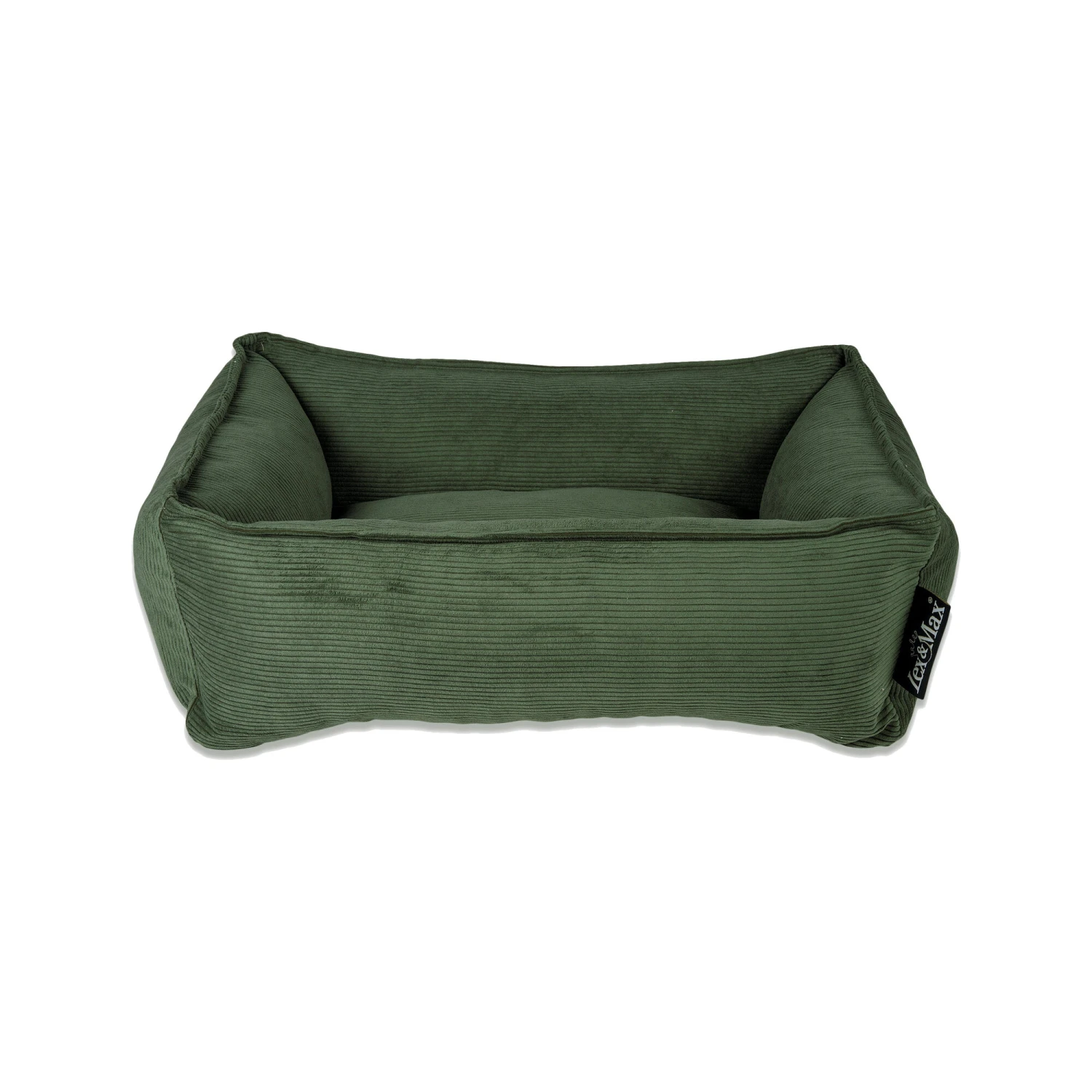 Lex & Max Chicago Hundebett 1 Lex & Max Chicago Hundebett