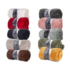 Lex & Max Fleece Plaids -Myd Pet Geschaft lex max fleece plaids 217520 2000 none