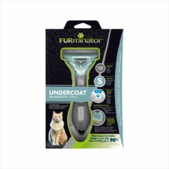 FURminator Für Katzen