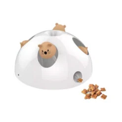 M-Pets Catch The Mouse