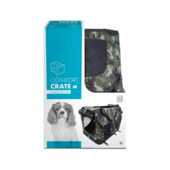 M-Pets Komfort-Kiste 10 M-Pets Komfort-Kiste -Myd Pet Geschaft m pets comfort crate 219470 1500 none