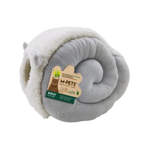M-PETS Dolly Eco Katzenbett 9 M-PETS Dolly Eco Katzenbett -Myd Pet Geschaft m pets dolly eco kattenbed 219902 1000 none