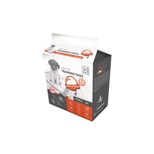 M-Pets Easy Fix Puppy Training Pads -Myd Pet Geschaft m pets easy fix puppy training pads 219404 1500 none