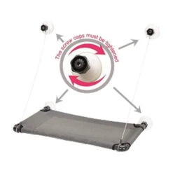 M-Pets Horizon Hängematte