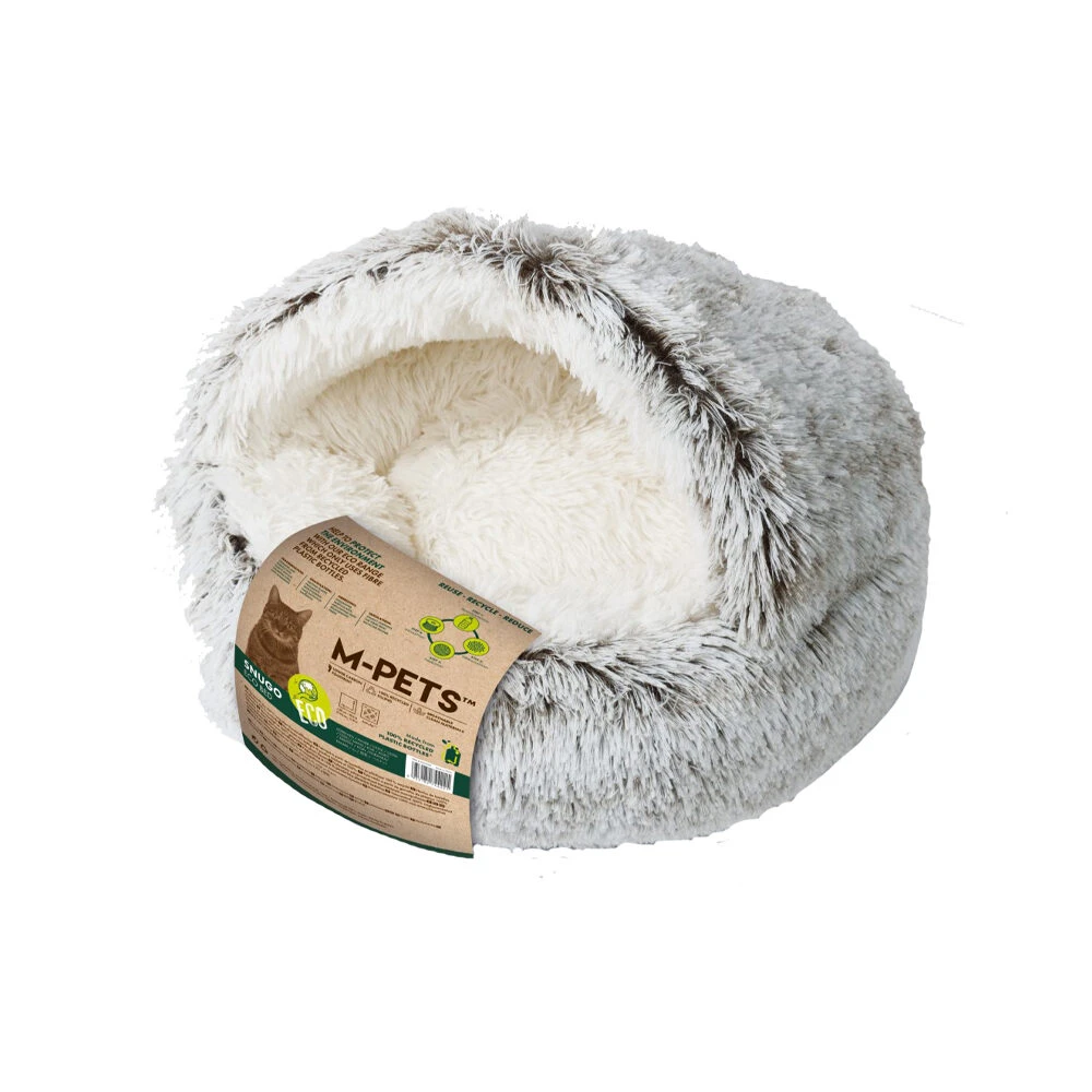M-PETS Snugo Eco Katzenbett 3 M-PETS Snugo Eco Katzenbett – Bild 3