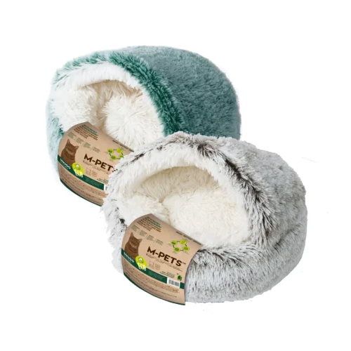 M-PETS Snugo Eco Katzenbett -Myd Pet Geschaft m pets snugo eco kattenbed 219896 1500 none