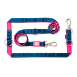 Max & Molly Multi-Function Hundeleine -Myd Pet Geschaft max molly multi function hondenriem 141686 0500 none