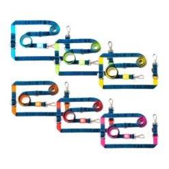 Max & Molly Multi-Function Hundeleine -Myd Pet Geschaft max molly multi function hondenriem 141800 0500 none