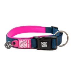Max & Molly Smart ID Halsband -Myd Pet Geschaft max molly smart id halsband 141893 0500 none