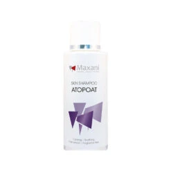 Maxani AtopOat Shampoo 6 Maxani AtopOat Shampoo -Myd Pet Geschaft maxani atopoat shampoo 201590 0500 none