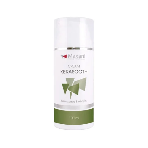 Maxani KeraSooth Creme