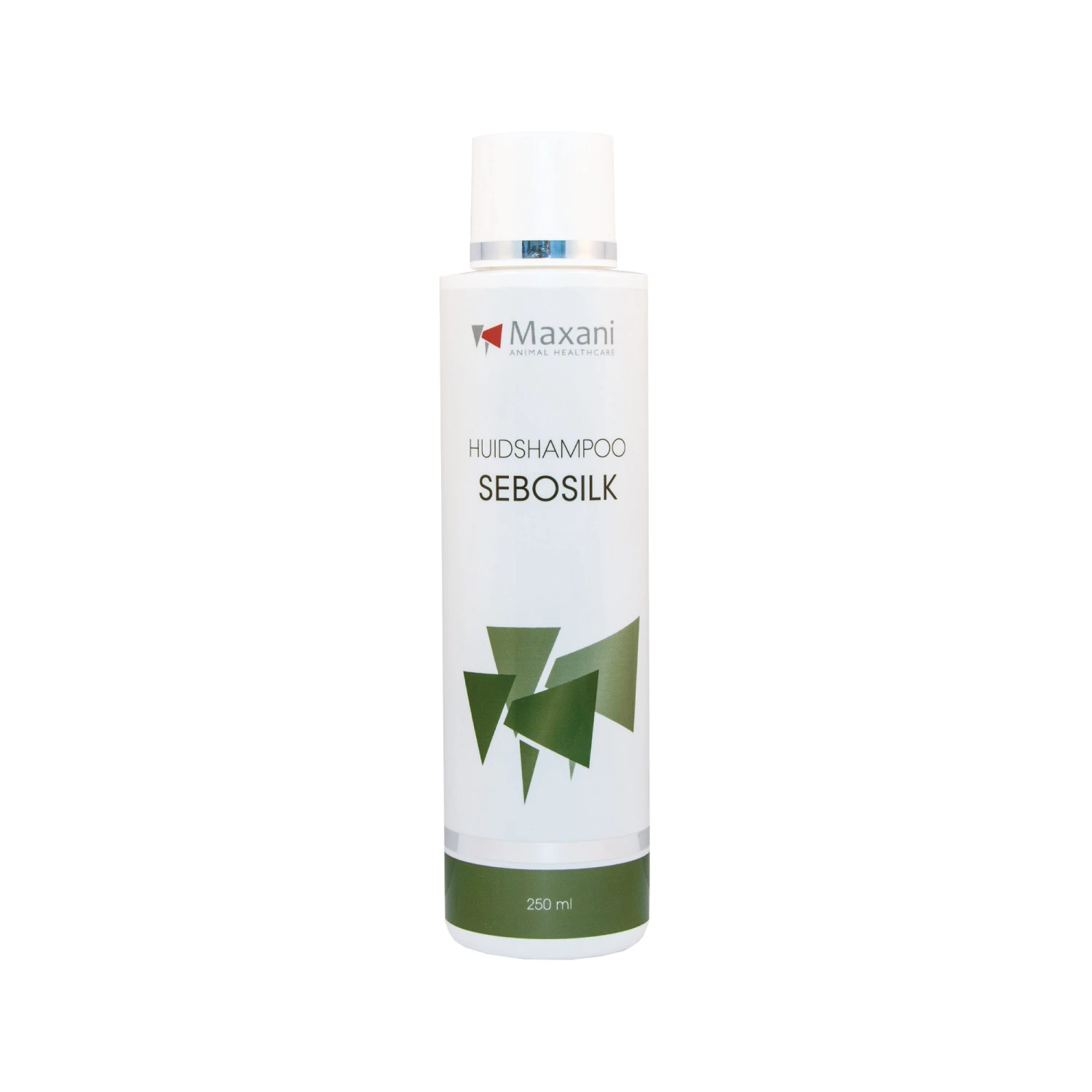 Maxani SeboSilk Shampoo 3 Maxani SeboSilk Shampoo – Bild 3