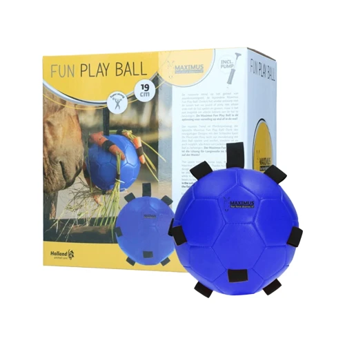 Maximus Fun Play Ball Für Pferde 5 Maximus Fun Play Ball Für Pferde – Bild 5