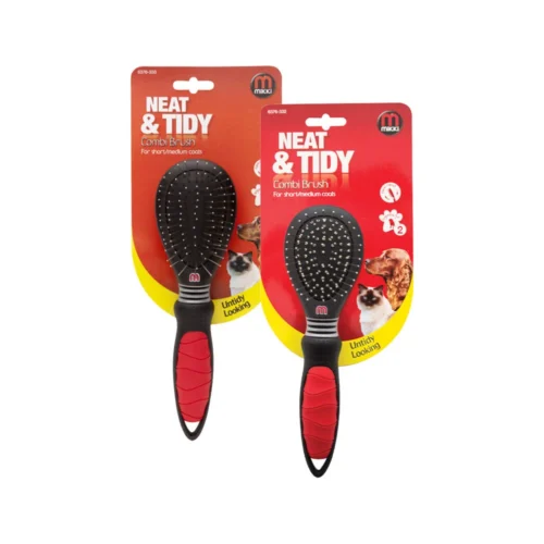 Mikki Combi Brush 7 Mikki Combi Brush -Myd Pet Geschaft mikki combi brush 141533 1000 none