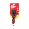 Mikki Combi Brush 8 Mikki Combi Brush -Myd Pet Geschaft mikki combi brush s 85121 1000 none