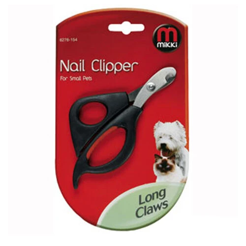 Mikki Krallenzangen 2 Mikki Krallenzangen – Bild 2