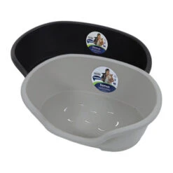 Moderna Hundekorb Aus Kunststoff -Myd Pet Geschaft moderna plastic hondenmand 141212 0500 none