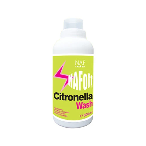 NAF Off Citronella 1 NAF Off Citronella