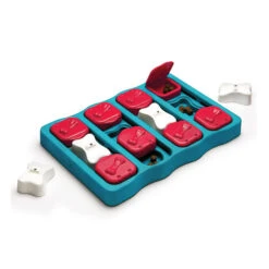 Nina Ottosson Dog Brick 7 Nina Ottosson Dog Brick -Myd Pet Geschaft nina ottosson dog brick 96131 0500 none