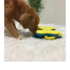 Nina Ottosson Dog/Cat Tornado -Myd Pet Geschaft nina ottosson dog cat tornado 96326 0500 none