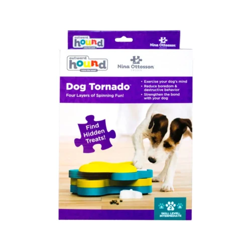 Nina Ottosson Dog/Cat Tornado -Myd Pet Geschaft nina ottosson dogcat tornado 161114 1000 none