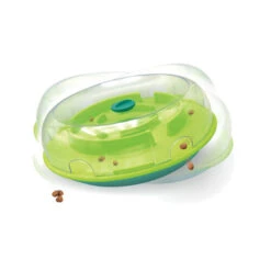 Nina Ottosson Wobble Bowl -Myd Pet Geschaft nina ottosson wobble bowl 179344 0500 none