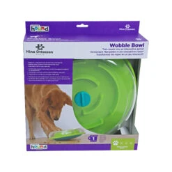 Nina Ottosson Wobble Bowl -Myd Pet Geschaft nina ottosson wobble bowl 179350 2000 none