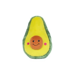 ZippyPaws NomNomz Avocado 5 ZippyPaws NomNomz Avocado -Myd Pet Geschaft nomnomz avocado 215297 2000 none