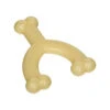 Nylabone Durable Wishbone -Myd Pet Geschaft nylabone durable wishbone 47376 0500 none