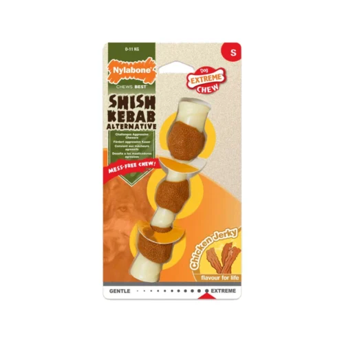 Nylabone Extreme Chew Shish Kebab -Myd Pet Geschaft nylabone extreme chew shish kebab 208250 1000 none