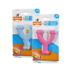 Nylabone Puppy Dental Wishbone 7 Nylabone Puppy Dental Wishbone -Myd Pet Geschaft nylabone puppy dental wishbone 223810 2000 none