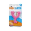 Nylabone Puppy Dental Wishbone -Myd Pet Geschaft nylabone puppy dental wishbone xs roze 138127 2000 none