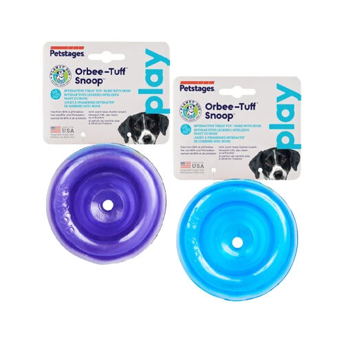 Outward Hound Orbee-Tuff Lil’ Snoop Toy 10 Outward Hound Orbee-Tuff Lil’ Snoop Toy – Bild 10