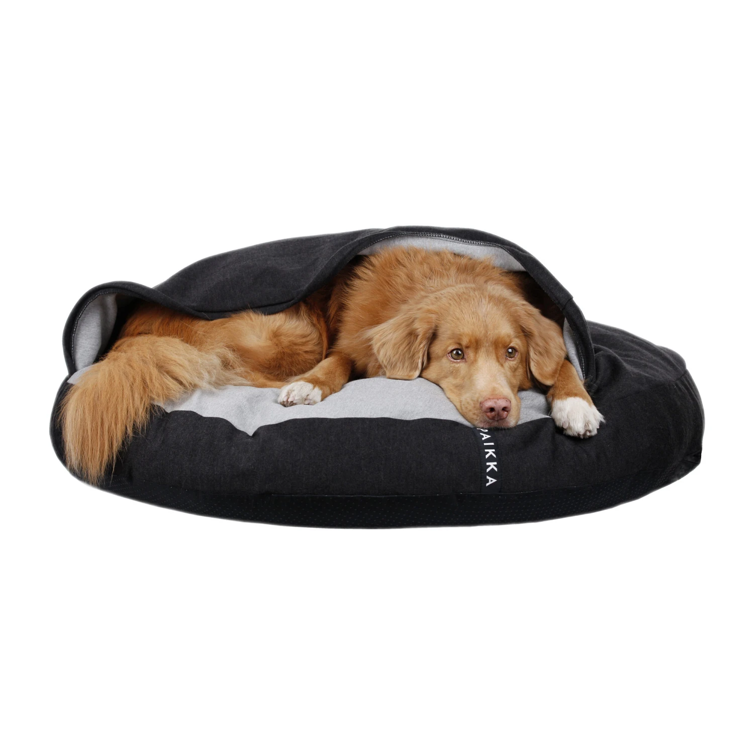 PAIKKA Recovery Burrow Bed 6 PAIKKA Recovery Burrow Bed – Bild 6