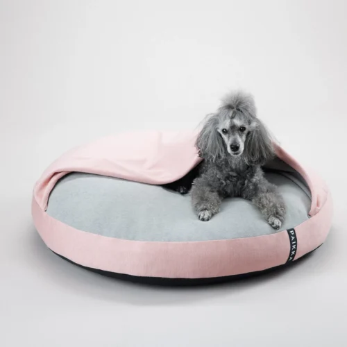 PAIKKA Recovery Burrow Bed 11 PAIKKA Recovery Burrow Bed -Myd Pet Geschaft paikka recovery burrow bed 217915 2000 none
