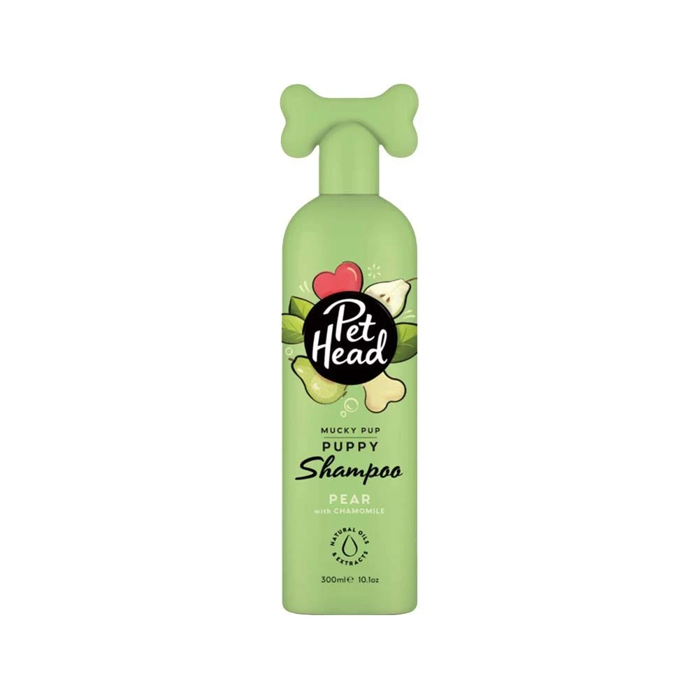 Pet Head Mucky Puppy Shampoo 2 Pet Head Mucky Puppy Shampoo – Bild 2