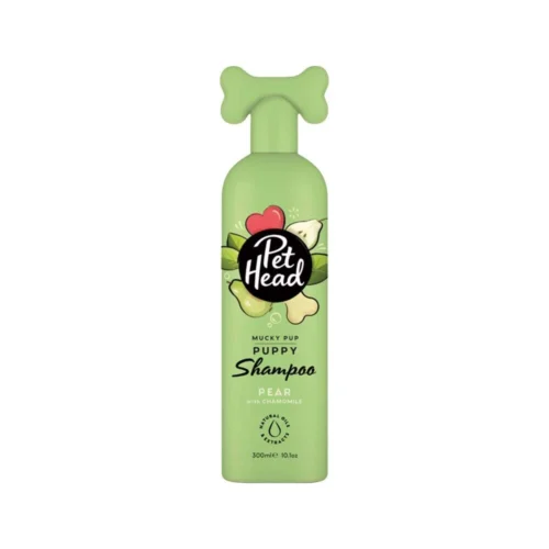 Pet Head Mucky Puppy Shampoo