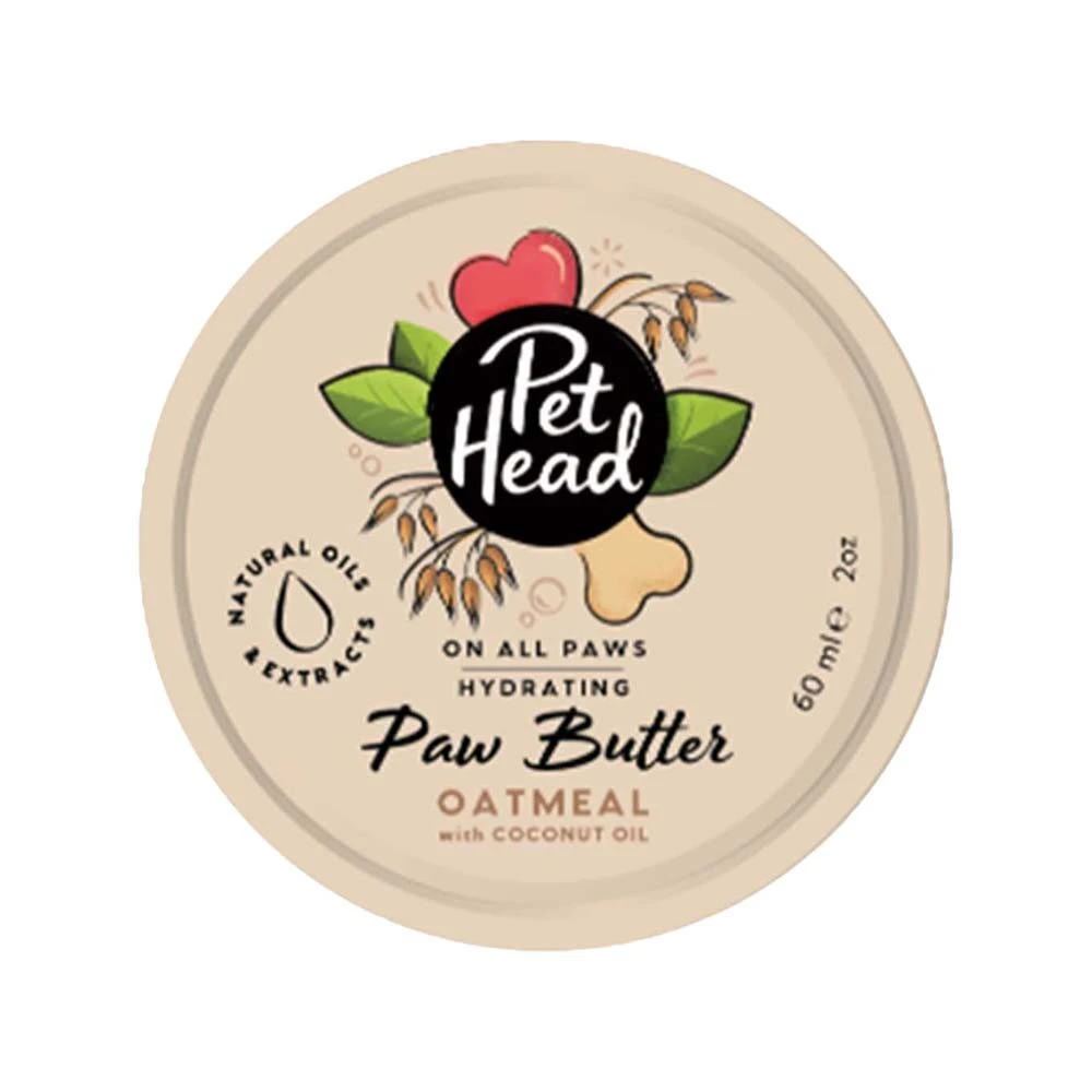 Pet Head On All Paws Paw Butter 2 Pet Head On All Paws Paw Butter – Bild 2