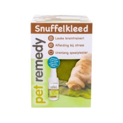 Pet Remedy Schnuffelteppich -Myd Pet Geschaft pet remedy snuffelkleed 202562 2000 none