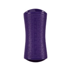 Tangle® Teezer Pet Teezer De-Shedding Bürste -Myd Pet Geschaft pet teezer de shedding paars 216473 1000 none