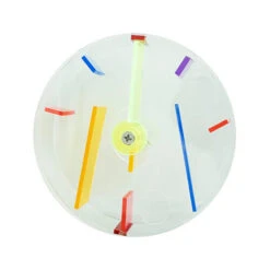 Petlala Futterrad 5 Petlala Futterrad -Myd Pet Geschaft petlala foraging wheel 229366 0500 none