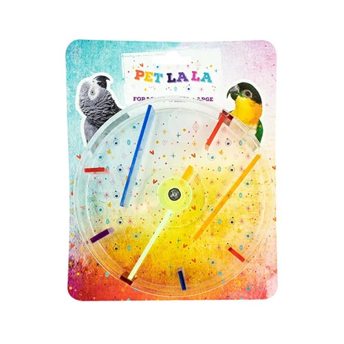 Petlala Futterrad 2 Petlala Futterrad – Bild 2