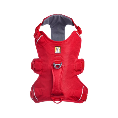 Ruffwear Webmaster Harness 6 Ruffwear Webmaster Harness – Bild 6