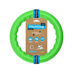 PitchDog Fetch Ring -Myd Pet Geschaft pitchdog fetch ring 229269 1000 none